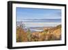 Canada, Quebec, Eastern Townships, Lake Massawippi-Rob Tilley-Framed Photographic Print