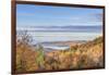 Canada, Quebec, Eastern Townships, Lake Massawippi-Rob Tilley-Framed Photographic Print