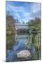 Canada, Quebec, Eastern Townships, Milby Covered Bridge-Rob Tilley-Mounted Photographic Print