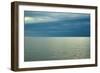 Canada, Quebec, Iles-de-la-Madeleine. Open sea-Michele Molinari-Framed Photographic Print