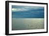 Canada, Quebec, Iles-de-la-Madeleine. Open sea-Michele Molinari-Framed Photographic Print