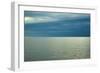 Canada, Quebec, Iles-de-la-Madeleine. Open sea-Michele Molinari-Framed Photographic Print