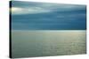 Canada, Quebec, Iles-de-la-Madeleine. Open sea-Michele Molinari-Stretched Canvas