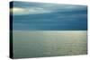 Canada, Quebec, Iles-de-la-Madeleine. Open sea-Michele Molinari-Stretched Canvas