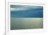 Canada, Quebec, Iles-de-la-Madeleine. Open sea-Michele Molinari-Framed Photographic Print