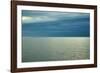 Canada, Quebec, Iles-de-la-Madeleine. Open sea-Michele Molinari-Framed Photographic Print