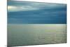 Canada, Quebec, Iles-de-la-Madeleine. Open sea-Michele Molinari-Mounted Photographic Print