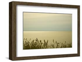 Canada, Quebec, Iles-de-la-Madeleine-Michele Molinari-Framed Photographic Print