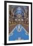 Canada, Quebec, Montreal, Notre Dame Basilica-Rob Tilley-Framed Premium Photographic Print