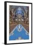 Canada, Quebec, Montreal, Notre Dame Basilica-Rob Tilley-Framed Photographic Print