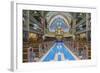 Canada, Quebec, Montreal, Notre Dame Basilica-Rob Tilley-Framed Photographic Print