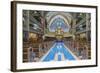 Canada, Quebec, Montreal, Notre Dame Basilica-Rob Tilley-Framed Photographic Print