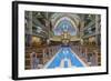 Canada, Quebec, Montreal, Notre Dame Basilica-Rob Tilley-Framed Photographic Print