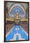 Canada, Quebec, Montreal, Notre Dame Basilica-Rob Tilley-Framed Premium Photographic Print