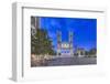 Canada, Quebec, Montreal, Notre Dame Basilica-Rob Tilley-Framed Photographic Print