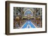 Canada, Quebec, Montreal, Notre Dame Basilica-Rob Tilley-Framed Photographic Print