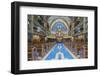 Canada, Quebec, Montreal, Notre Dame Basilica-Rob Tilley-Framed Photographic Print