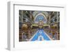 Canada, Quebec, Montreal, Notre Dame Basilica-Rob Tilley-Framed Photographic Print