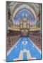 Canada, Quebec, Montreal, Notre Dame Basilica-Rob Tilley-Mounted Photographic Print