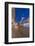 Canada, Quebec, Montreal, Old Montreal at Dawn-Rob Tilley-Framed Photographic Print