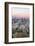Canada, Quebec, Montreal, Sunset on Mount Royal-Rob Tilley-Framed Photographic Print