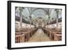 Canada, Quebec, Quebec City, Cathedral of the Holy Trinity Interior-Rob Tilley-Framed Photographic Print