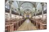 Canada, Quebec, Quebec City, Cathedral of the Holy Trinity Interior-Rob Tilley-Mounted Photographic Print