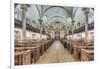 Canada, Quebec, Quebec City, Cathedral of the Holy Trinity Interior-Rob Tilley-Framed Photographic Print