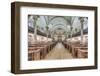 Canada, Quebec, Quebec City, Cathedral of the Holy Trinity Interior-Rob Tilley-Framed Photographic Print