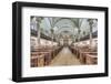 Canada, Quebec, Quebec City, Cathedral of the Holy Trinity Interior-Rob Tilley-Framed Photographic Print