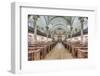 Canada, Quebec, Quebec City, Cathedral of the Holy Trinity Interior-Rob Tilley-Framed Photographic Print