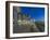 Canada, Quebec, Quebec City, Dufferin Terrace at Dawn-Rob Tilley-Framed Premium Photographic Print