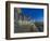 Canada, Quebec, Quebec City, Dufferin Terrace at Dawn-Rob Tilley-Framed Photographic Print