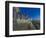 Canada, Quebec, Quebec City, Dufferin Terrace at Dawn-Rob Tilley-Framed Photographic Print