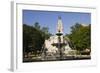 Canada, Quebec, Quebec City, Hotel du Parlement.-Jamie & Judy Wild-Framed Photographic Print