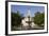 Canada, Quebec, Quebec City, Hotel du Parlement.-Jamie & Judy Wild-Framed Photographic Print