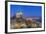 Canada, Quebec, Quebec City, Old Town at Twilight-Rob Tilley-Framed Photographic Print