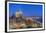 Canada, Quebec, Quebec City, Old Town at Twilight-Rob Tilley-Framed Photographic Print