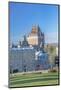 Canada, Quebec, Quebec City, Old Town-Rob Tilley-Mounted Photographic Print