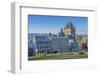 Canada, Quebec, Quebec City, Old Town-Rob Tilley-Framed Photographic Print