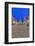 Canada, Quebec, Quebec City, Place Royale at Dawn-Rob Tilley-Framed Photographic Print