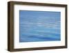 Canada, Quebec, Saguenay, St. Lawrence Marine Park. Water abstract.-Cindy Miller Hopkins-Framed Photographic Print