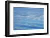 Canada, Quebec, Saguenay, St. Lawrence Marine Park. Water abstract.-Cindy Miller Hopkins-Framed Photographic Print