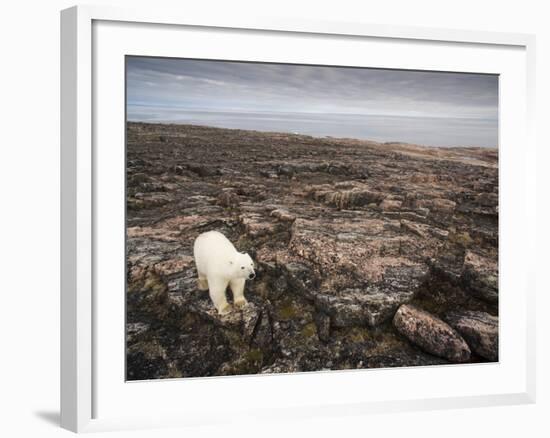 Canada, Repulse Bay-Paul Souders-Framed Photographic Print