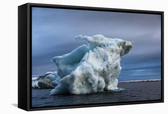 Canada, Repulse Bay-Paul Souders-Framed Stretched Canvas