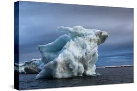 Canada, Repulse Bay-Paul Souders-Stretched Canvas