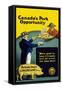 Canada's Pork Opportunity-E. Henderson-Framed Stretched Canvas