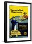 Canada's Pork Opportunity-E. Henderson-Framed Art Print