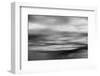 Canada, Storm Clouds Gather Above West Coast of Hudson Bay South of Inuit Village of Arviat-Paul Souders-Framed Photographic Print