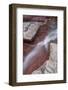 Canada, Waterton-Glacier International Peace Park-Judith Zimmerman-Framed Photographic Print